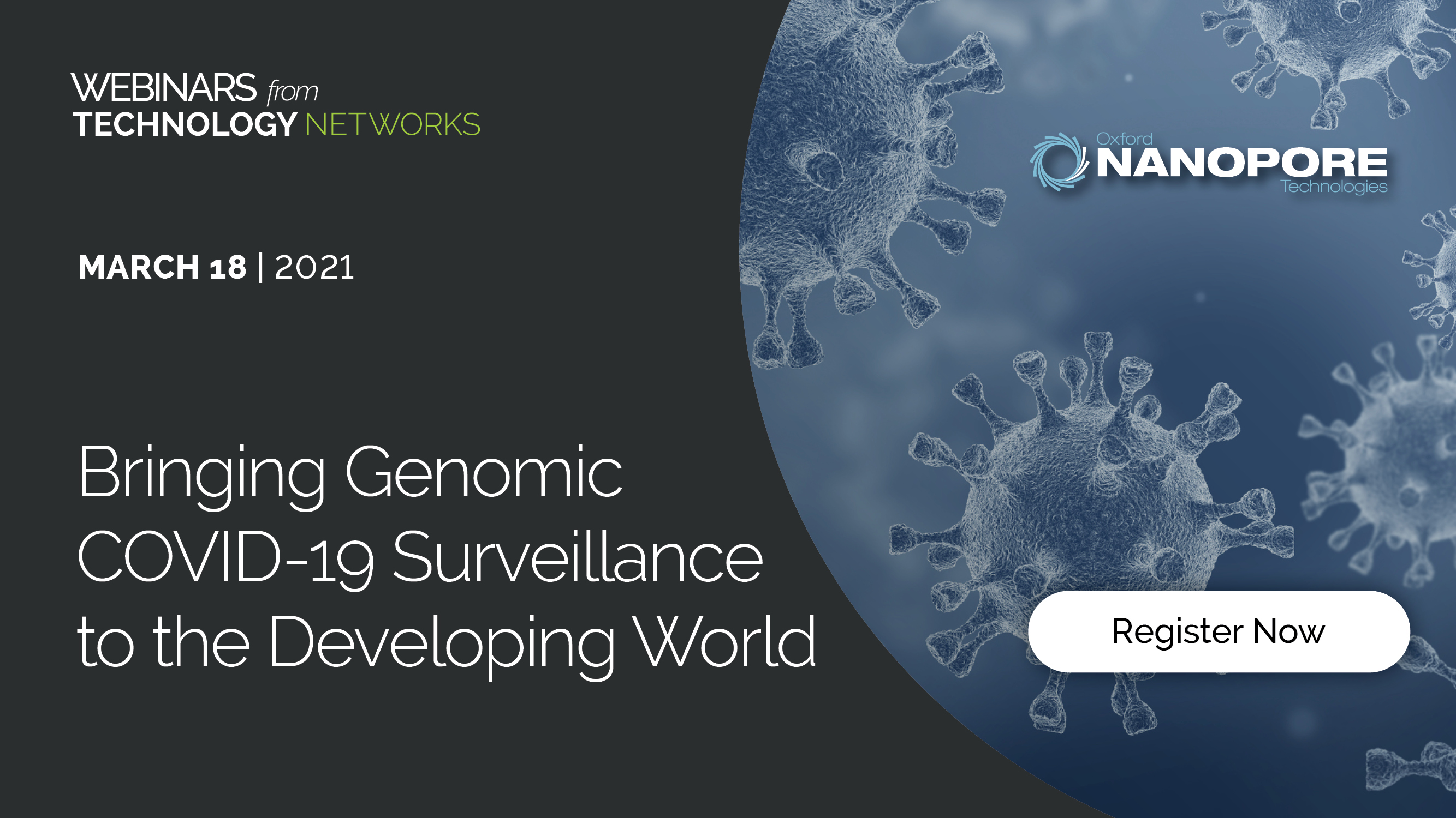 Bringing Genomic COVID-19 Surveillance To The Developing World